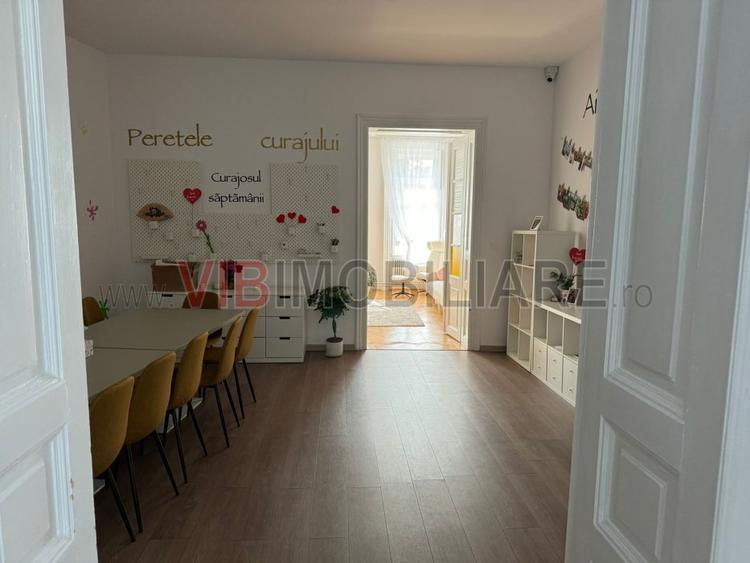 Timișoara | Casă 10 camere | Zona Lunei | 360 mp utili | Ideală pentru investiți