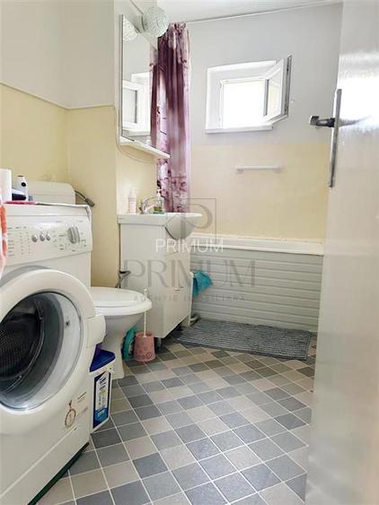 GIROCULUI - 3 CAM - ETAJ 2 - BLOC ANVELOPAT - 2BAI - SPATIOS - ZONA LINISTITA - 13