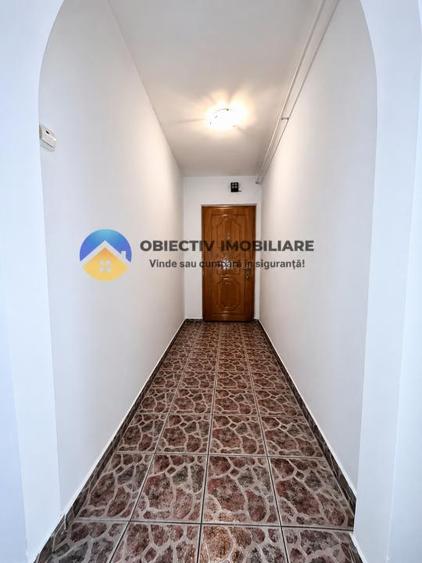 Apartament 3 camere Darmanesti/ Parter