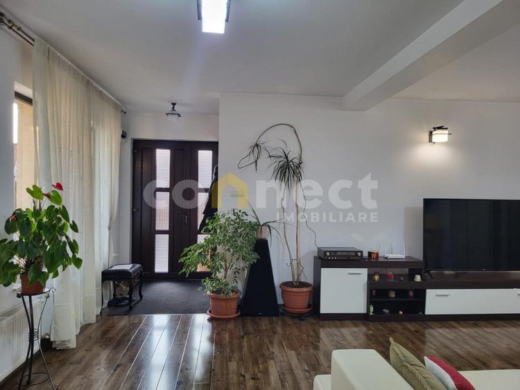 Casa individuala de vânzare | Someșeni