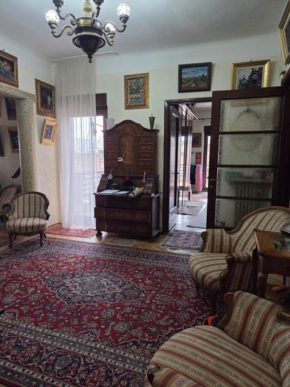 Apartament elegant, ultracentral – rafinament, confort și poziționare excepționa
