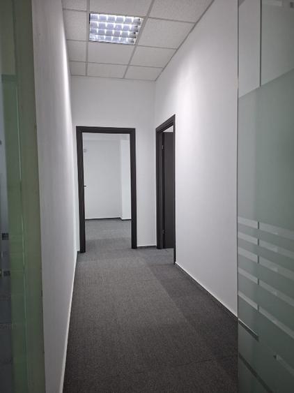 Birou de închiriat în Otopeni, Ilfov 60 mp-langă Aeroport – Proprietar