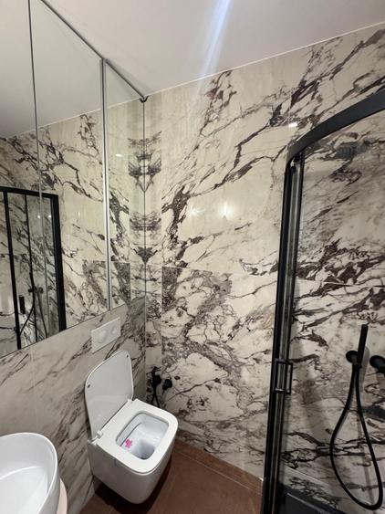 APARTAMENT EROU IANCU NICOLAE | ULTRA LUX | 3 CAMERE | 2 LOCURI DE PARCARE