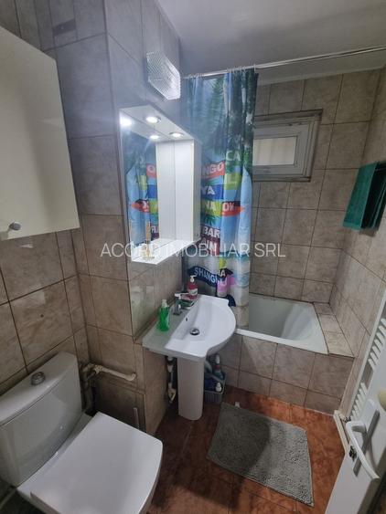 Aurel vlaicu-apartament 2 camere decomandat stradal - 11