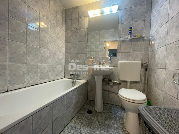 Apartament 3 camere | Militari | 500 m Metrou Păcii | 4/4