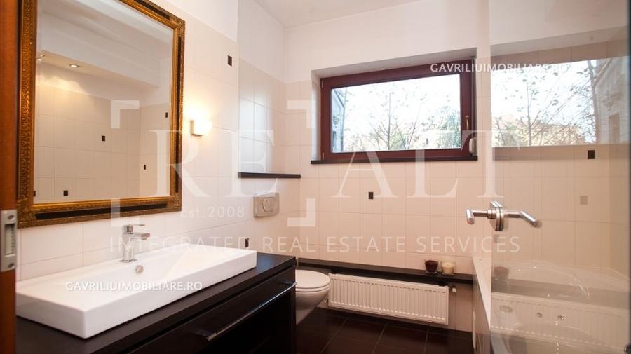 Inchiriere apartament 3 camere | Premium, 170mp | Calea Victoriei