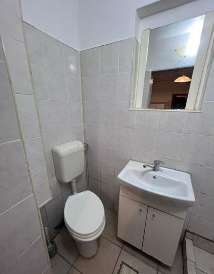 Apartament cu o camera | 24 mp | Zorilor | UMF | USAMV