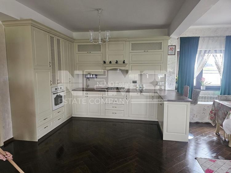 Casa Horodnic | 50 Ari | Complet Mobilată - 12