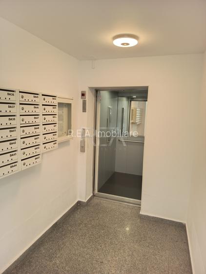 2 Camere | Loc Parcare Acoperit | Metrou Râul Doamnei - 16