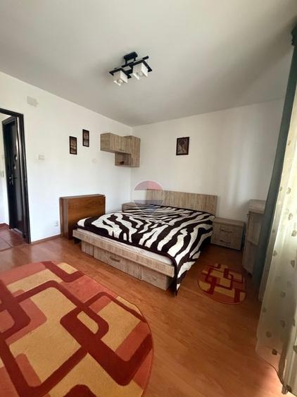 2 decomandate Rovine, etaj 1, centrala, AC, disponibil imediat