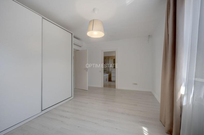 INDIVIDUAL Villa, 4 rooms, 255sqm, Oxford Gardens Pipera! - 24