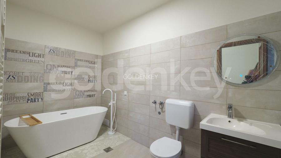 Apartament duplex cu 3 camere | 50 mp curte - 10