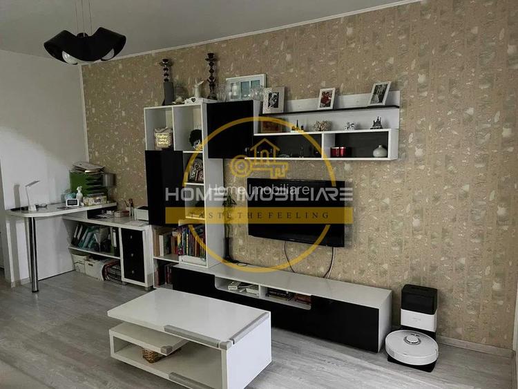 Apartament cu 2 camere/ 55 mp/ zona Tatarasi - 2