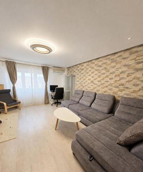 Apartament 3 camere | Unirii-Mircea Voda | metrou Timpuri Noi | Renovat integral