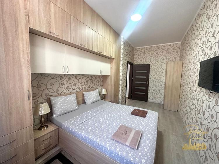 Apartament cu 2 camere de inchiriat in zona centrala-str.Louis Pasteur