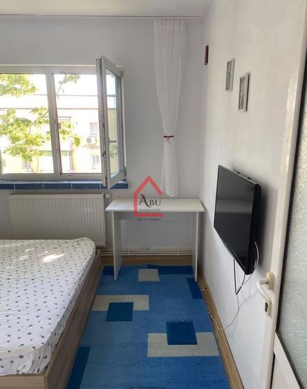 Apartament 2 camere | Pacurari | bloc fara risc
