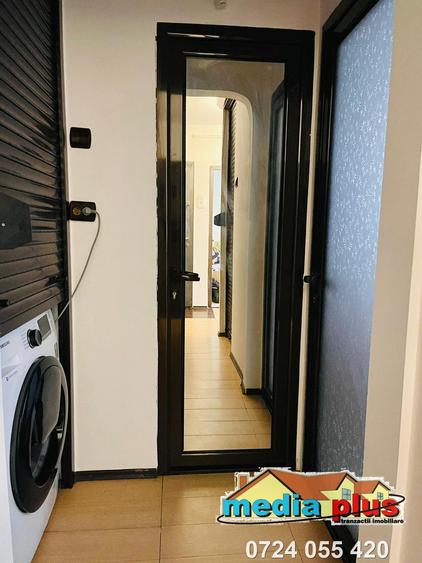 Apartament 3 camere decomandat I.C.Frimu
