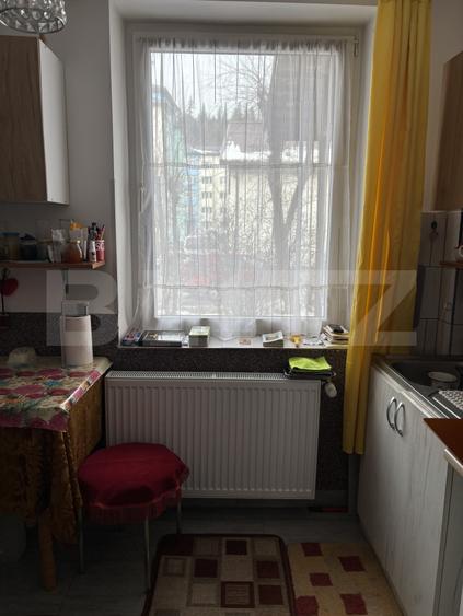 Apartament de vanzare, 2 camere, 50 mp, în Vatra Dornei