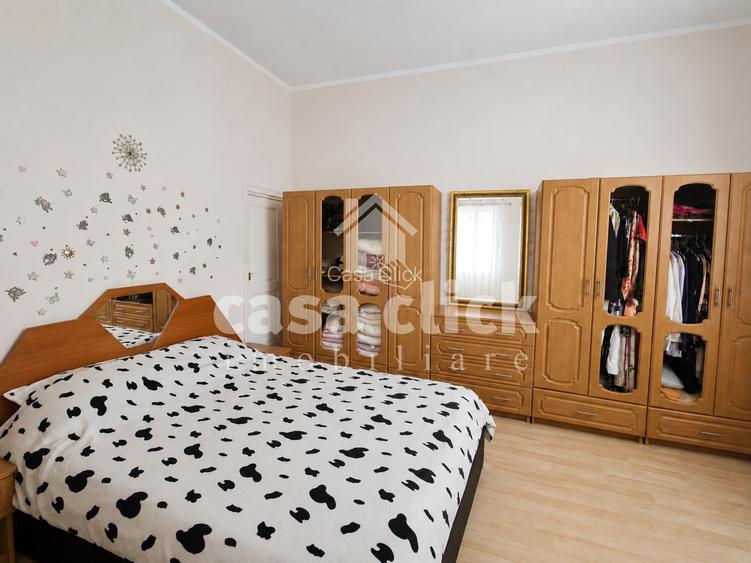 Locuință în casă pe Strada Universității | 3 camere | Exclusivitate - 7