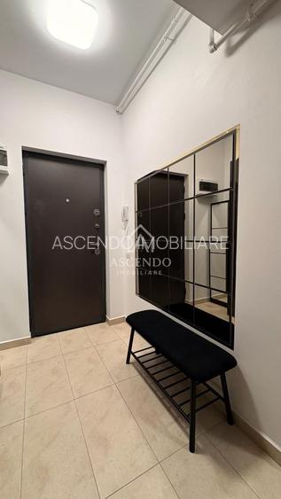 Apartament 2 camere de închiriat în Novum Residence Lacul Morii - 5