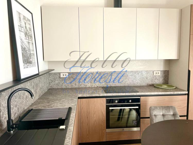 Apartament de LUX la prima inchiriere in zona Centrala a Clujului - 13