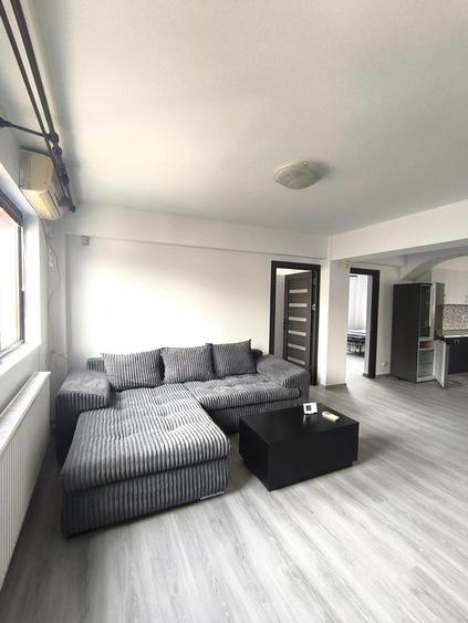 Bucur Obor - Iancului – Apartament 3 camere – 675 EUR
