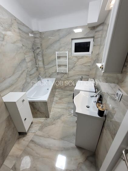 Apartament renovat, mobilat și utilat nou | Rond Alba Iulia