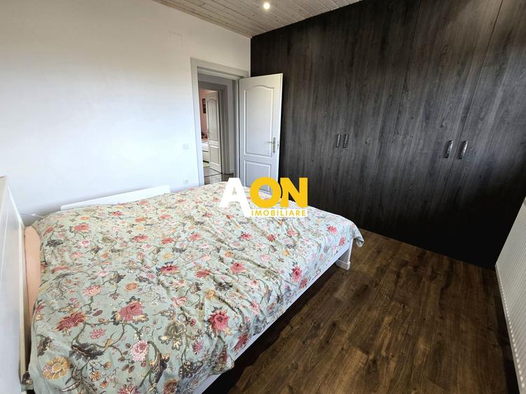 Casa Individuala Zona Ciugud, 2000mp Teren