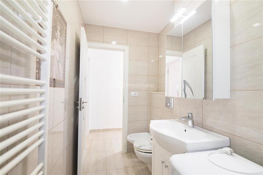 RECO Apartament 2 camere Marghita – etaj 3 4, balcon, baie cu geam, bloc cu acop - 11