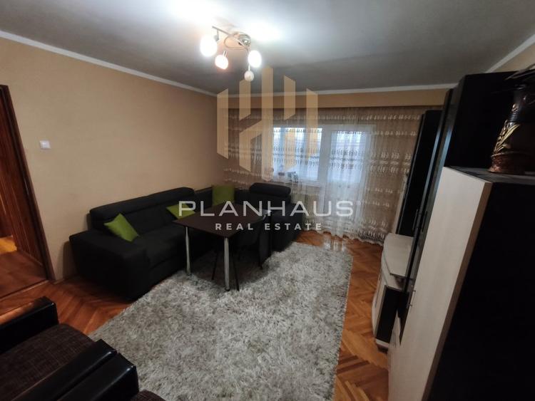 Apartament 4 camere, 103 mp, Strada Gării, Baia Mare, bloc izolat