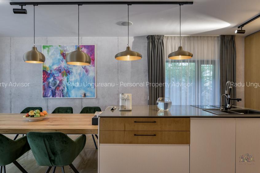 Vila Pipera - Complex Boutique Privat