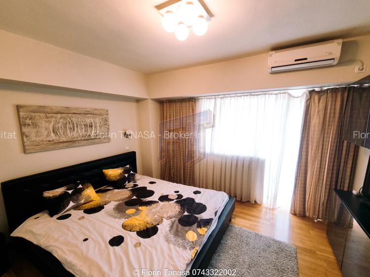 Apartament 3 camere de închiriat Decebal – Alba Iulia, 85 mp, mobilat premium - 9