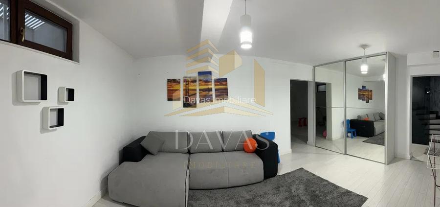Duplex premium de închiriat | Cartier Panorama|250mp utili | 250mp teren |Garaj - 10
