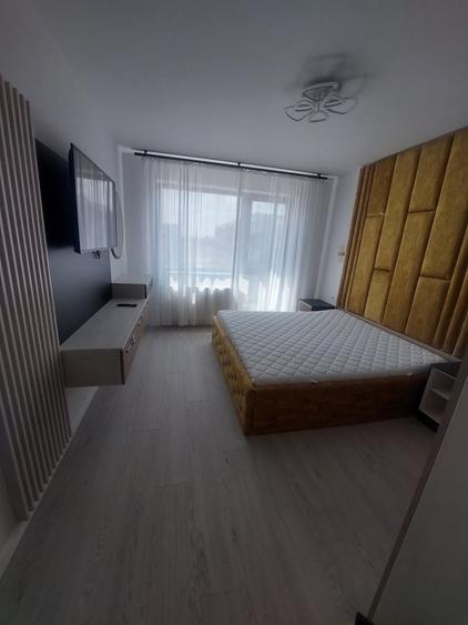 Zen Residece -apartament cu 2 camere, mobilat si utilat lux