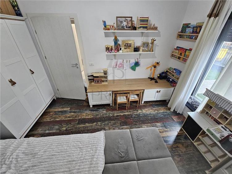 LUX IN MOSNITA NOUA - DUPLEX EXCLUSIVIST - INDEPENDENTA ENERGETICA - DESIGN DE R