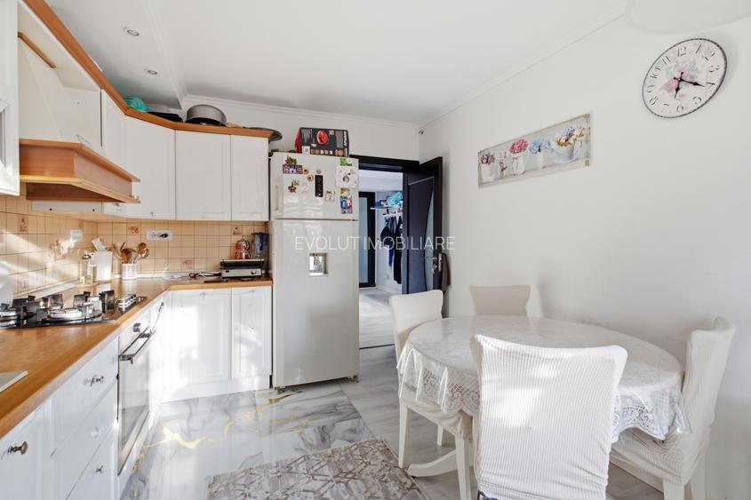 VILĂ DE ÎNCHIRIAT | COICIU | 5 CAMERE | 1.500 €/LUNĂ - 18