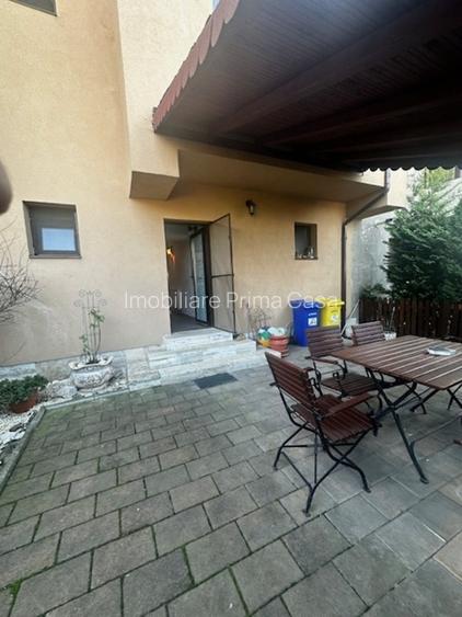 ZONA DRURELAX casa tip insiruite 160mp utili cu teren total 250mp! - 8