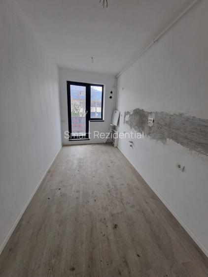 2 camere Bloc nou finalizat Finisaje premium - 4