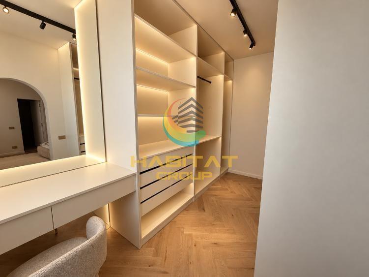 Super Oferta!!!!Apartament 3 Camere, Union Plazza 93,5mp cu parcare subterana