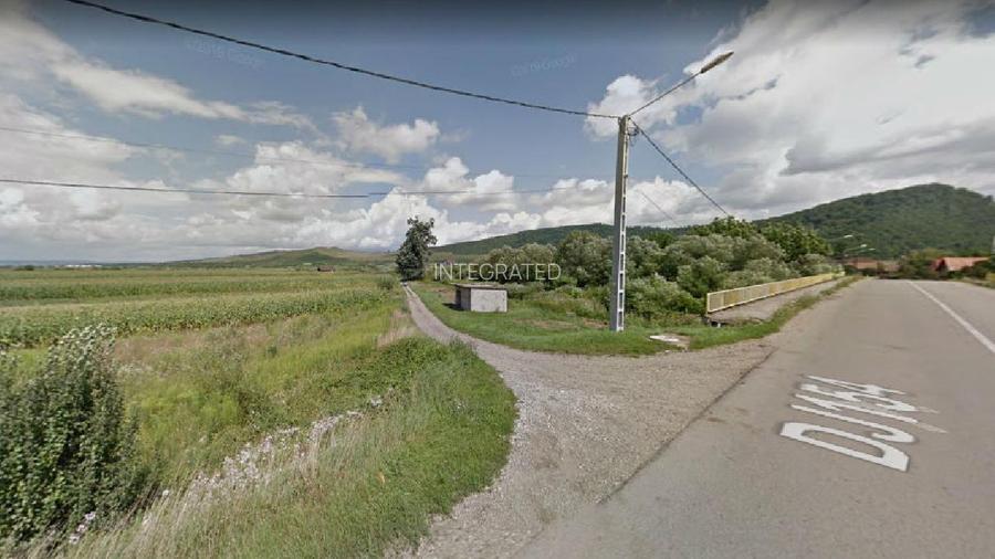 Teren extravilan - 2.800m², Sarata - 2
