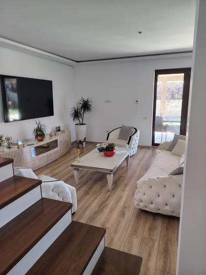 Vila lux P+E 2021 Mosnita Noua