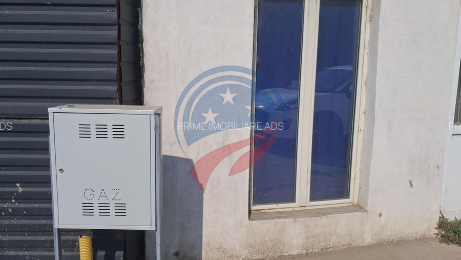 Casa 3 camere, teren 736 mp, de vanzare în Bailesti