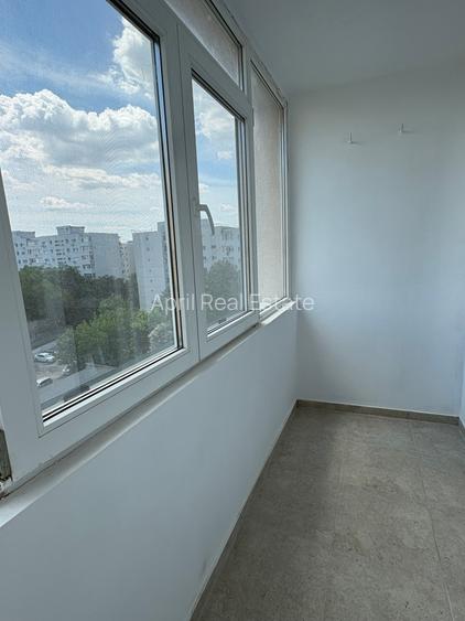 Dristor,ap.2 camere,decomandat,et.7,renovat recent,prima inchiriere,650Euro/luna - 12