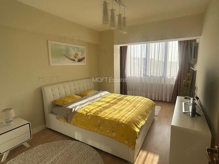 APARTAMENT 3 CAMERE 5 MIN PARC HERASTRAU - 6