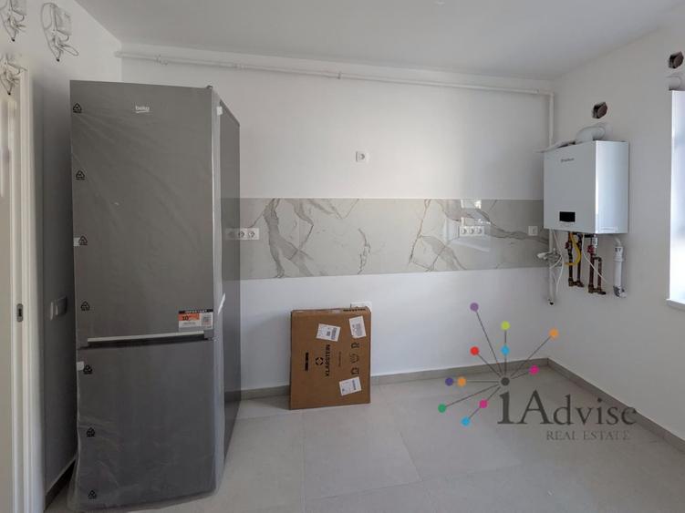 Apartament NOU 2 camere Tractorul, Brasov