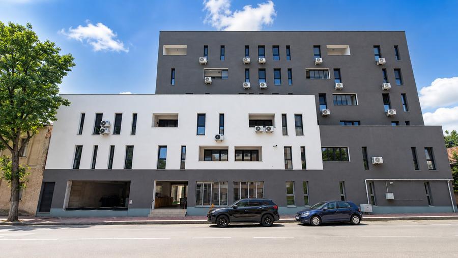TVA inclus📍Dezvoltator 0% comision 🏢 111 mp gata de predat 🚇 Timpuri Noi
