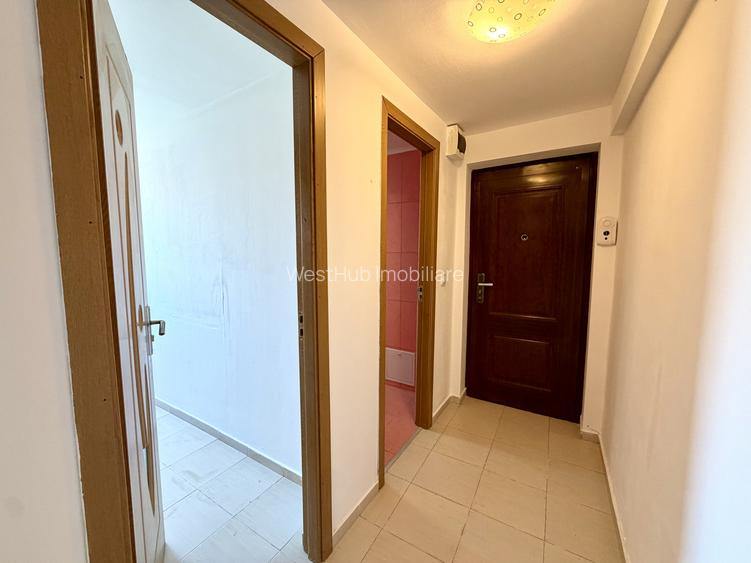 Apartament cu 1 camera, 32 mp utili + pod amenajat - Dambovita - 6