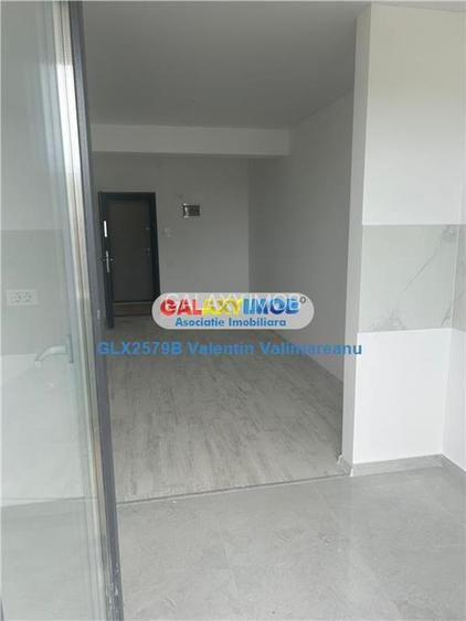Apartament 2 Camere Nemobilat Popesti Leordeni COD 246 - 11