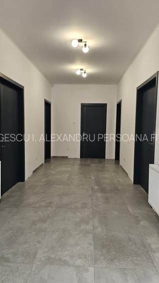 Vila Premium 142 mp Bld.Marasesti ,3 Locuri de Parcare Incluse,Ideal Birouri