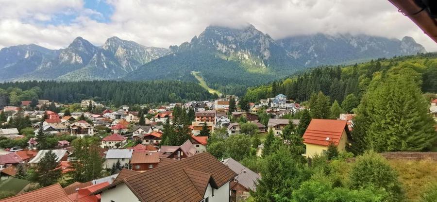 Busteni Kalinderu Vila 5 dormitoare supr 250mp